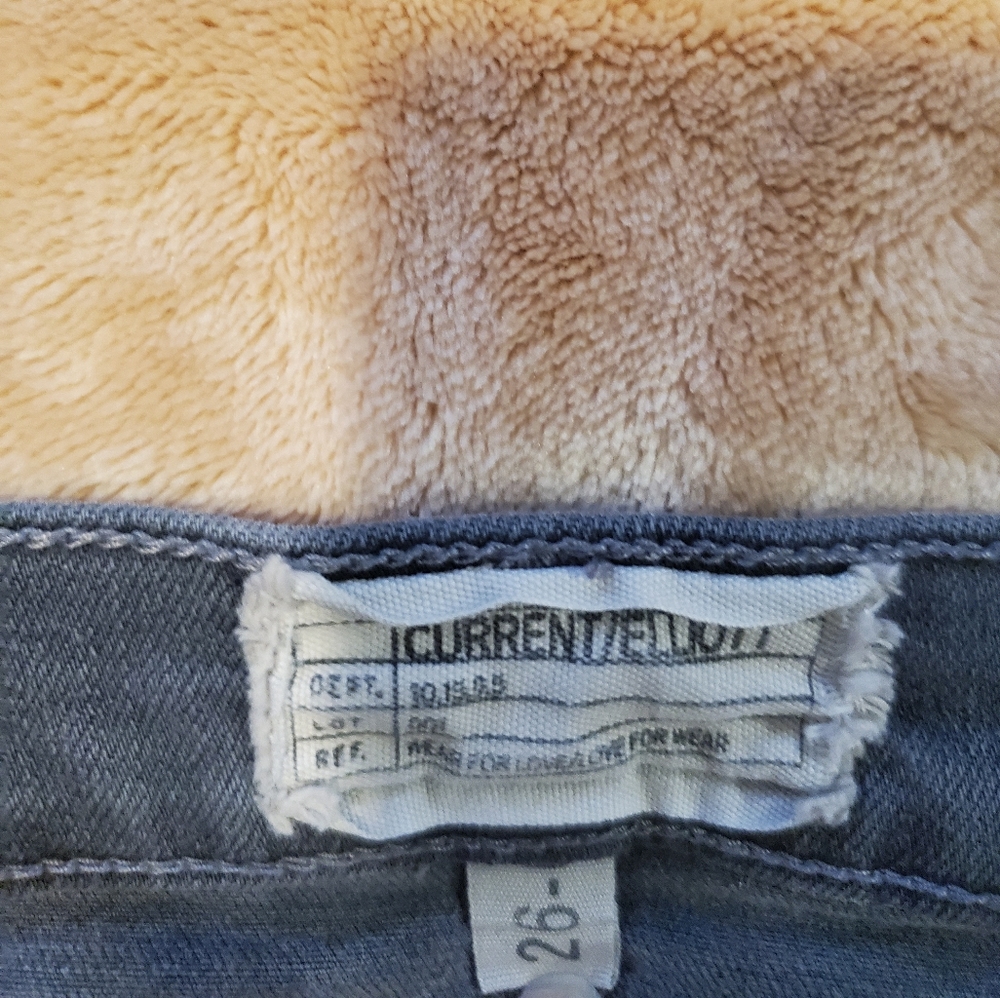 Jeans - Picture 4 of 4